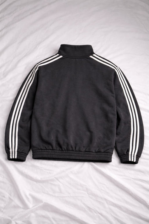 Charcoal Grey Adidas Chines New Year Knot Jacket - (Unisex)