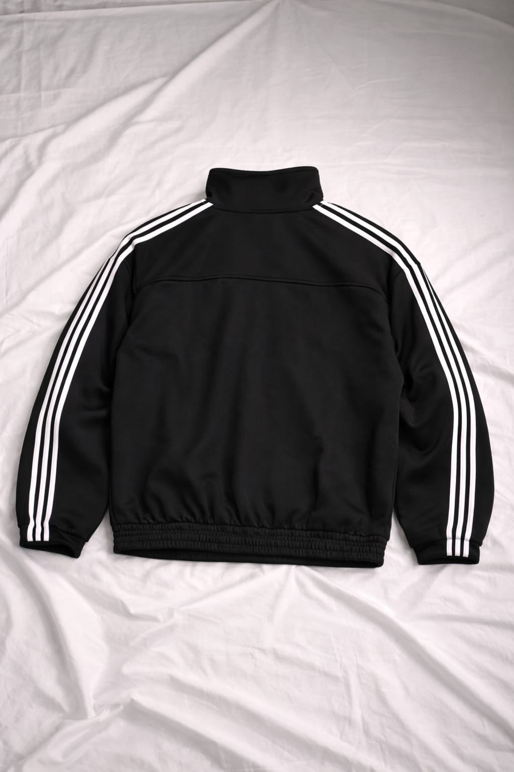 Black Adidas Chines New Year Knot Jacket - (Unisex)