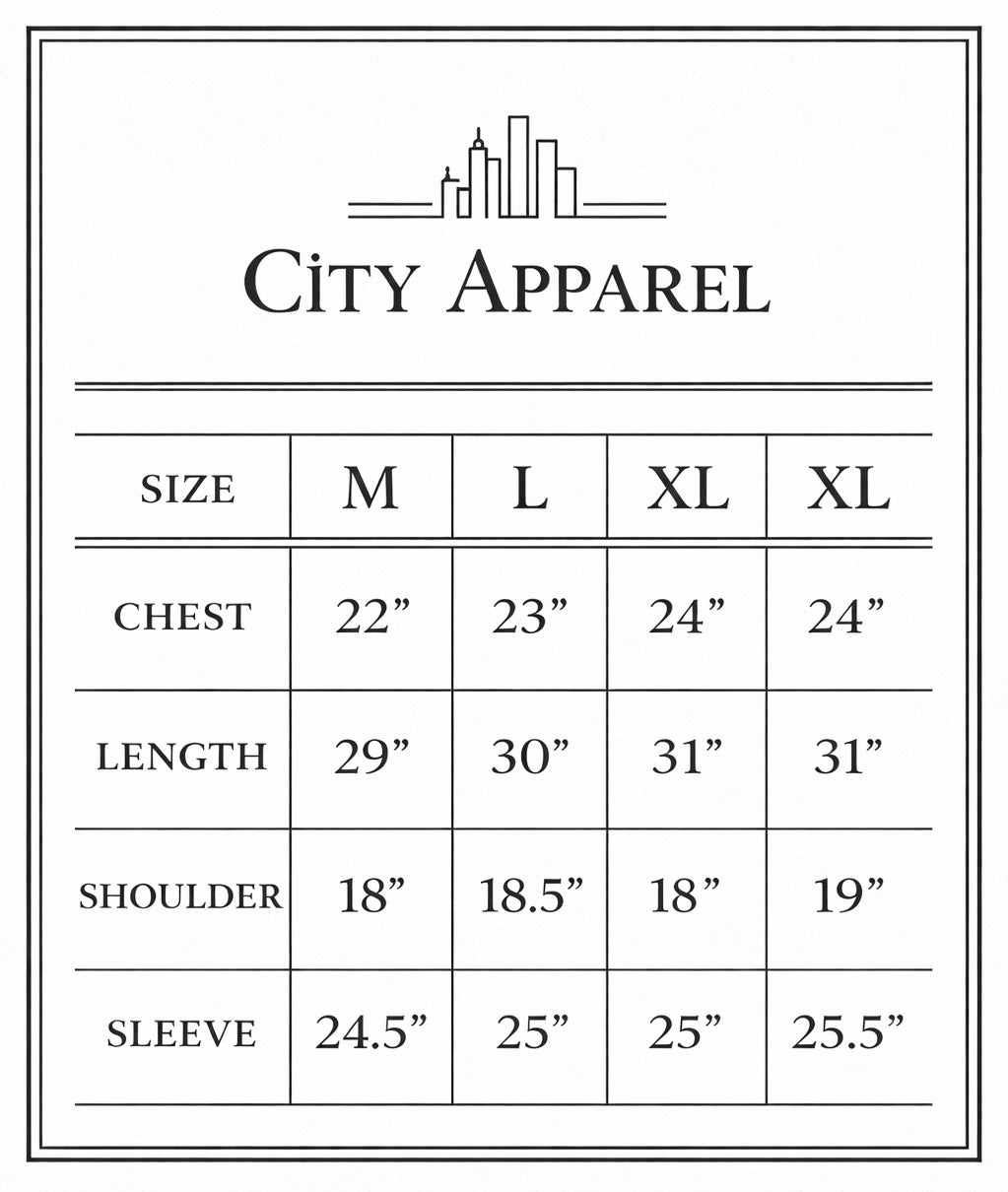 City Apparel Premium Linen Cotton Shirt – Classic White